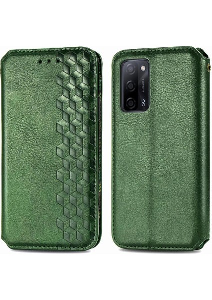 Oppo A55 5g Telefon Kılıfı (Yurt Dışından)