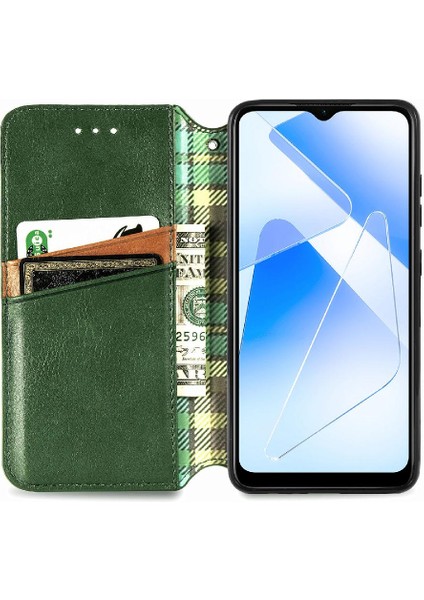 Oppo A55 5g Telefon Kılıfı (Yurt Dışından)
