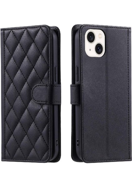 iPhone 15 Telefon Kılıfı (Yurt Dışından)