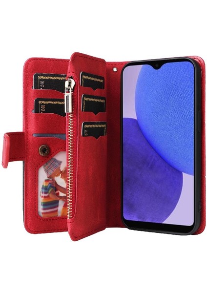 Samsung Galaxy A23E Telefon Kılıfı (Yurt Dışından)