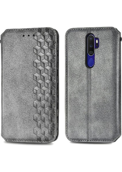 Oppo A9 2020 Telefon Kılıfı (Yurt Dışından)