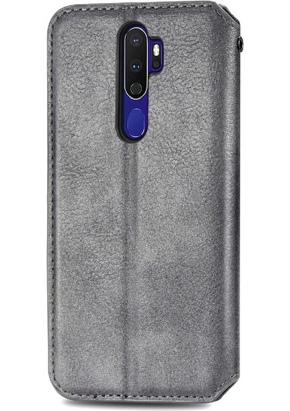 Oppo A9 2020 Telefon Kılıfı (Yurt Dışından)