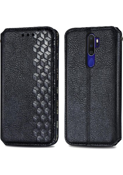 Oppo A5 2020 Telefon Kılıfı (Yurt Dışından)