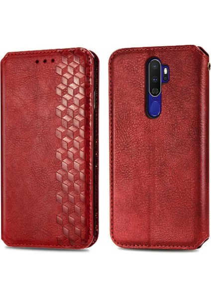 Oppo A9 2020 Telefon Kılıfı (Yurt Dışından)