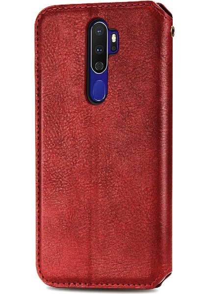 Oppo A9 2020 Telefon Kılıfı (Yurt Dışından)
