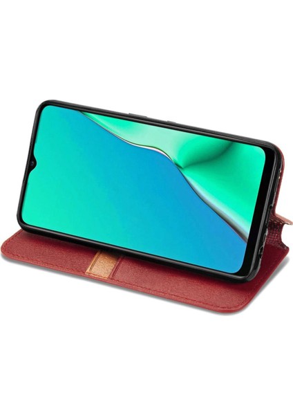 Oppo A9 2020 Telefon Kılıfı (Yurt Dışından)