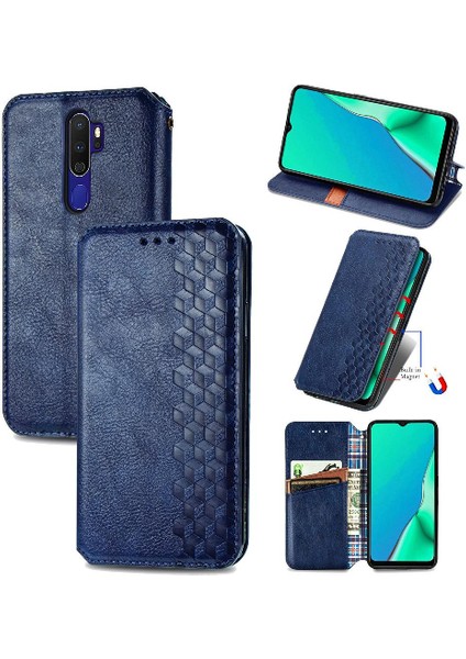 Oppo A5 2020 Telefon Kılıfı (Yurt Dışından) fiyatları