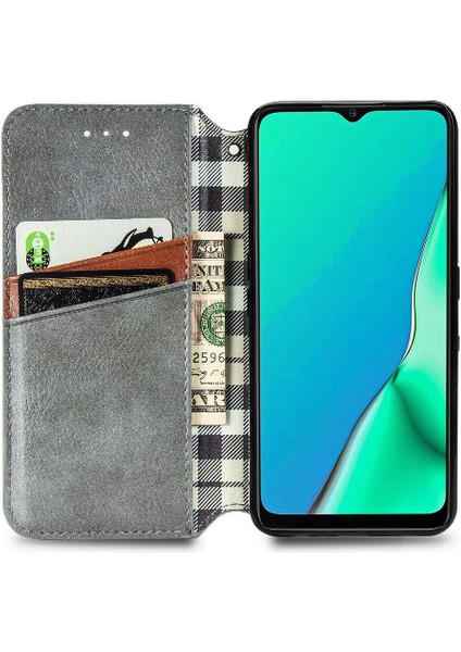 Oppo A9 2020 Telefon Kılıfı (Yurt Dışından)