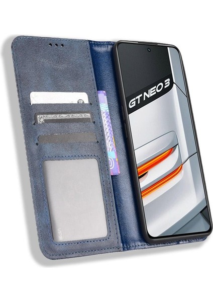 Gt Neo 3 Telefon Kılıfı (Yurt Dışından)