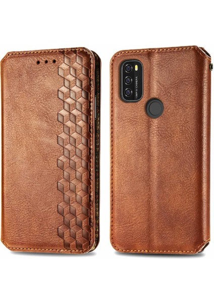 Blackview A70 Telefon Kılıfı (Yurt Dışından)