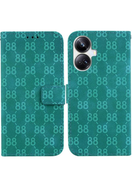 10 Pro Plus Telefon Kılıfı (Yurt Dışından)