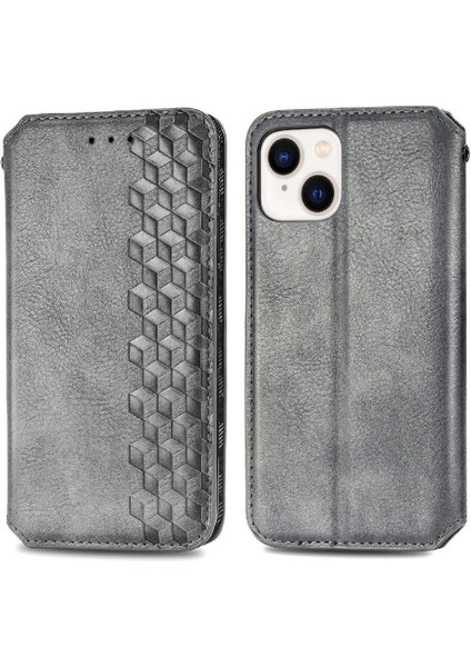 iPhone 15 Telefon Kılıfı (Yurt Dışından)