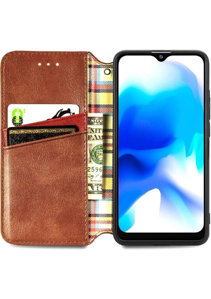 Blackview A80 / A80S Telefon Kılıfı (Yurt Dışından) indirimleri