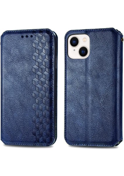 iPhone 15 Telefon Kılıfı (Yurt Dışından)