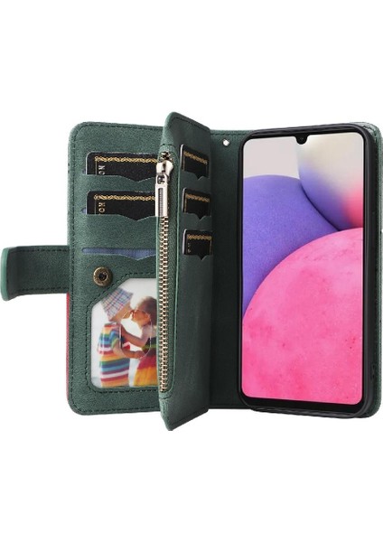 Samsung Galaxy A33 5g Telefon Kılıfı (Yurt Dışından) indirimleri