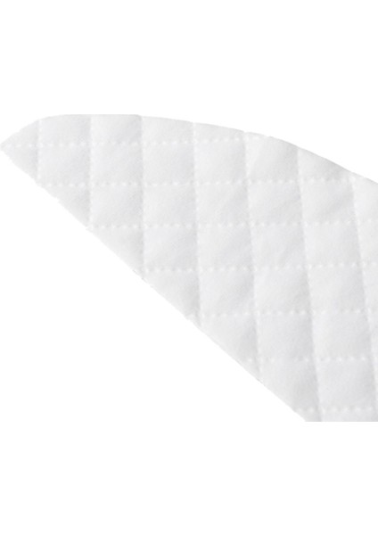 Hoover Yedek PARÇALARI,100 Adet Mops Bezler Tek Kullanımlık Mendil Parçaları Aksesuarları Xıaomı Roıdmı Eve Plus Robot Temizleyici Süpürgesi (Yurt Dışından) fiyatları