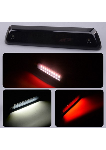 923-236 Araba Karartılmış Kabuk Yüksek Montaj Fren Işığı Uyarı Işığı AL3Z13A613E Ford F-150 LOBO LINCOLN MARK LT (Yurt Dışından) indirimleri