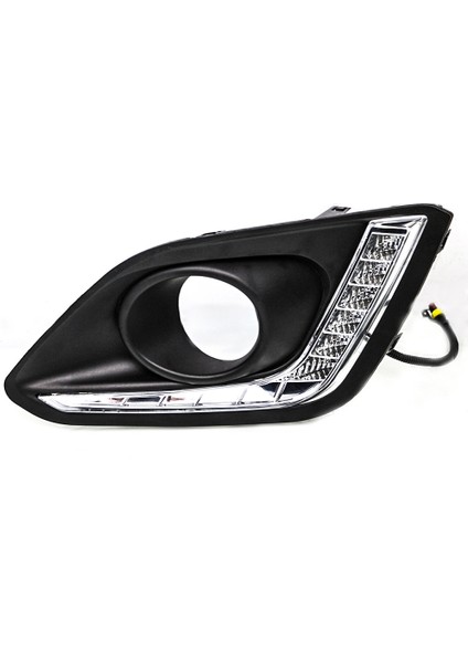 suzuki Swift 14-16 Gündüz Farı Sis Farı Için 2 Adet (Yurt Dışından) fiyatları