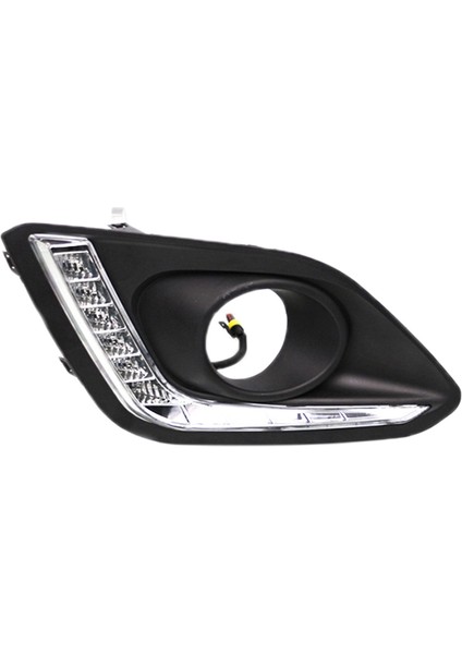 suzuki Swift 14-16 Gündüz Farı Sis Farı Için 2 Adet (Yurt Dışından) modelleri