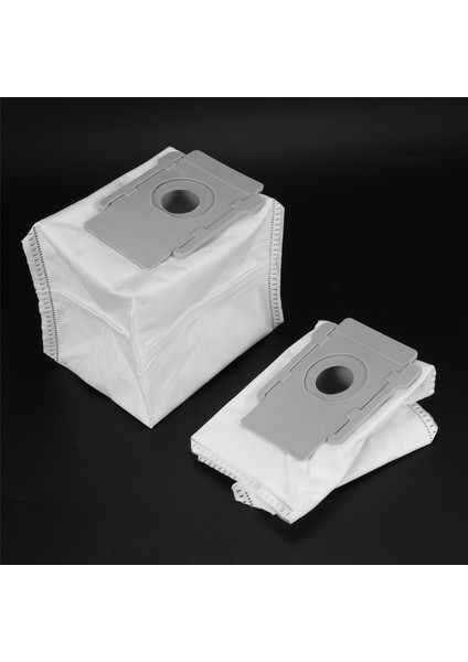 Hoover Yedek Parçaları,irobot Roomba I7 I7+/plus Için 9 Adet Temiz Robot Parçaları Otomatik Kir Bertaraf Torbaları (Yurt Dışından)