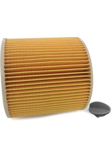 Hoover Yedek Parçaları,2x Hepa Filtre ve Yıkanabilir Toz Torbaları Karcher Wd3 Mv3 WD3200 SE4001 A2299 A2204 A2656 Elektrikli Süpürge Parçaları Aksesuarları (Yurt Dışından) fiyatları