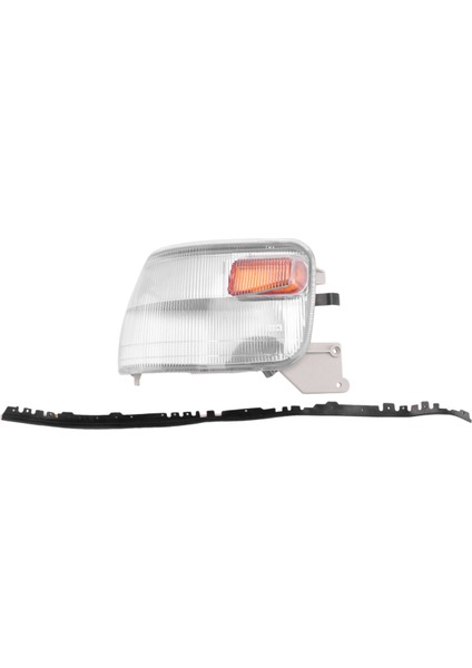 mitsubishi L300 Delıca MB907018 Için 2 Adet Köşe Lambası Park Lambası (Yurt Dışından) indirimleri