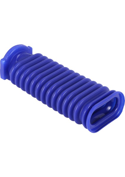 Hoover Yedek Parçaları,2x Dyson V6 V7 V8 V10 V11 Kadife Rulo Emme Mavi Hortum Değiştirme Ev Temizlik Için Elektrikli Süpürge Aksesuarları (Yurt Dışından) indirimleri