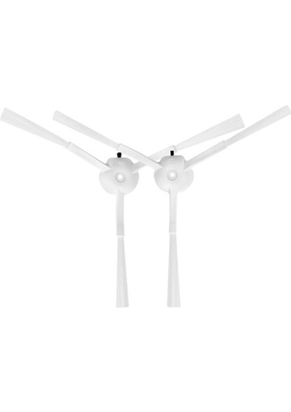 Hoover Yedek Parçaları,proscenic M7 Pro/kyvol Cybovac S31/UONI Lenovo T1 Pro Robotik Elektrikli Süpürge Için 2 Takım Yedek Parçalar (Yurt Dışından) fiyatları