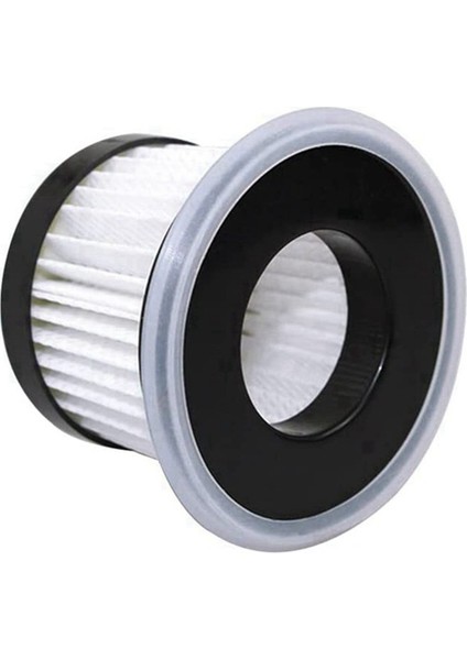 Hoover Yedek Parçaları,4x Hepa Filtre Deerma CM800 Toz Mite Elektrikli Süpürge CM300S CM900 CM400 CM500 CM810 Yedek Filtre (Yurt Dışından)