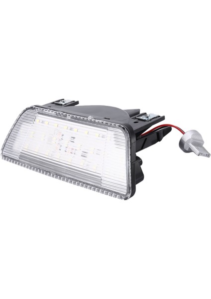 nissan X-Trail Rogue 2008-2013 Için LED Arka Kuyruk Ters Fren Lambası (Yurt Dışından)