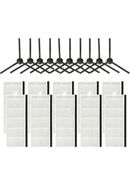 Hoover Yedek Parçaları,honor Choıce Robot Temizleyici R1 / HOR-001 / 55041967 Aksesuarları Hepa Filtre Aksesuarları Yedek Parça Için Fit (Yurt Dışından)