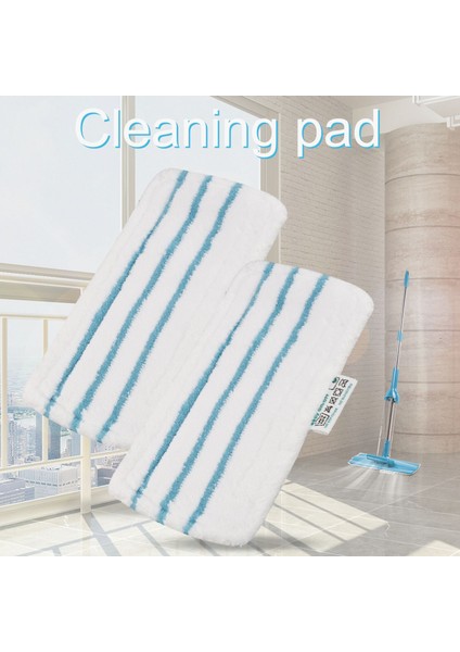 Hoover Yedek Parçaları,5 Adet Paspas Pedleri Black & Decker Buharlı Paspas FSM1610 FSM1630 Yıkanabilir ve Yeniden Kullanılabilir Yedek Paspas Bezi (Yurt Dışından) fiyatları