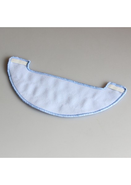 Hoover Yedek Parçaları,10'lu Paket Elektrikli Süpürge Yıkanabilir Yeniden Kullanılabilir Pedler Temiz Bezler Paspas Bezi Ilife A4 A4S Yedek Parçalar (Yurt Dışından) fırsatları