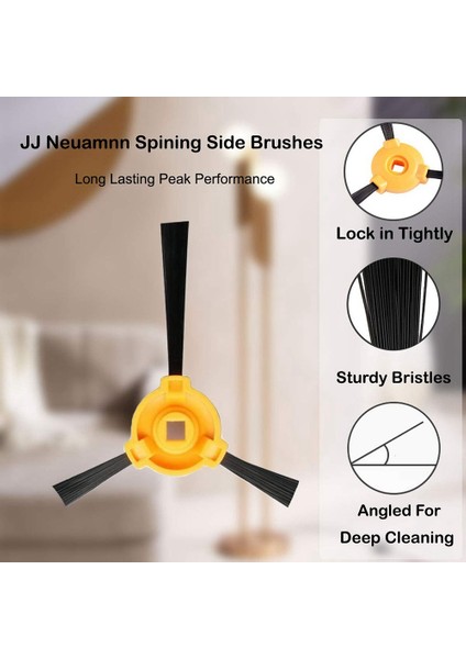 Hoover Yedek Parçaları,yeedi K700 Robot Süpürge Filtreleri, Fırçaları, Mopları ile Uyumlu Yedek Parçalar Aksesuarlar (Yurt Dışından) modelleri