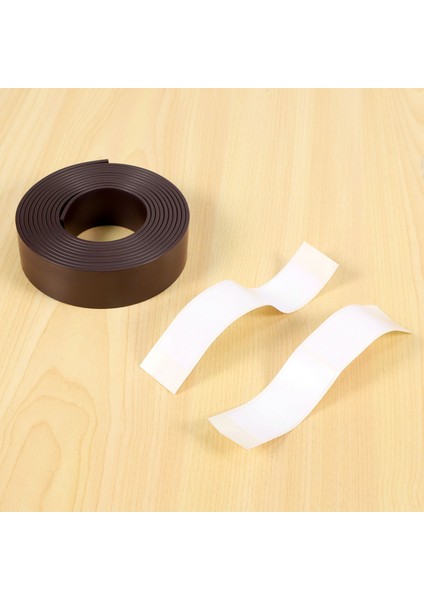 Hoover Yedek Parçaları,xiaomi Temizlik Robotu Aksesuarları ile Uyumlu Mijia 1s Stone S50/S55/T6 Evrensel Manyetik Şerit 2m (Yurt Dışından) indirimleri