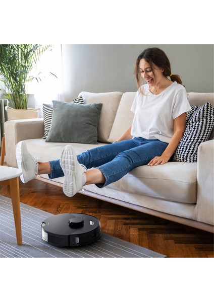 Hoover Yedek Parçaları,roborock S7/s7+/s7 Plus S7 Maxv S7 Pro S7 Maxv Ultra Elektrikli Süpürge Aksesuar Seti Ana Fırçalar Için Aksesuarlar (Yurt Dışından) indirimleri