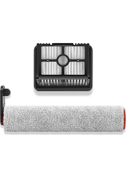 Hoover Yedek Parçaları,dreame H20/H30 Elektrikli Süpürge Yedek Parça Aksesuarları Için Uyumlu Rulo Ana Fırça Hepa Filtre (Yurt Dışından) indirimleri