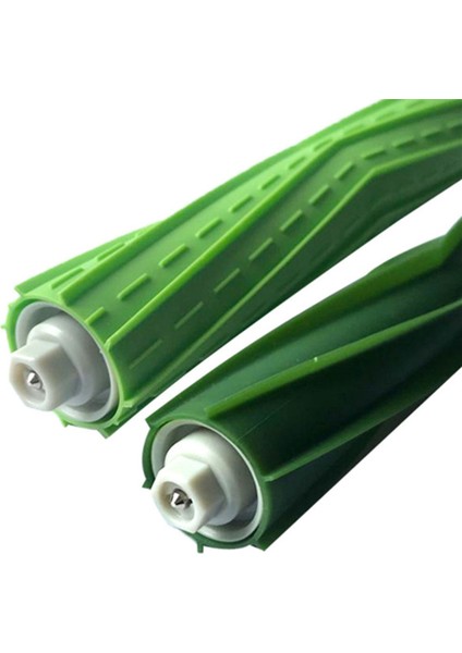 Hoover Yedek Parçaları,irobot Rommba I,e,j Serisi Için I3 I3+ I5 I5+ I7 I7+ E5 J7 Yedek Parçalar Ana Yan Fırça Filtresi (Yurt Dışından)