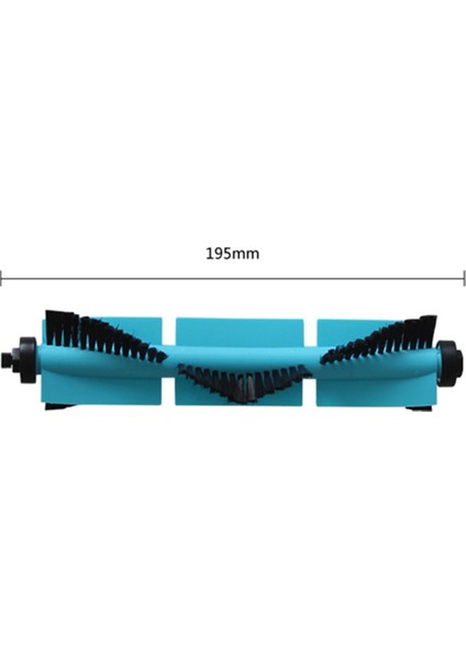 Hoover Yedek Parçaları,hepa Filtre Rulo Fırça Paspas Pedleri Kumaş Cecotec Conga 3290 Elektrikli Süpürge Yedek Parça Yan Fırça Yedek Kitleri (Yurt Dışından) indirimleri