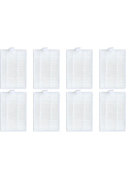 Hoover Yedek Parçaları,ropo Glass 3, Ropo Glass 4 Robot Süpürge Yedek Parça Aksesuarları Yan Fırça Filtre Paspas Bezi (Yurt Dışından) fiyatları