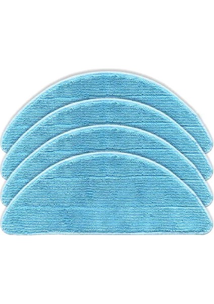 Hoover Yedek Parçaları,ropo Glass 3, Ropo Glass 4 Robot Süpürge Yedek Parça Aksesuarları Yan Fırça Filtre Paspas Bezi (Yurt Dışından) modelleri