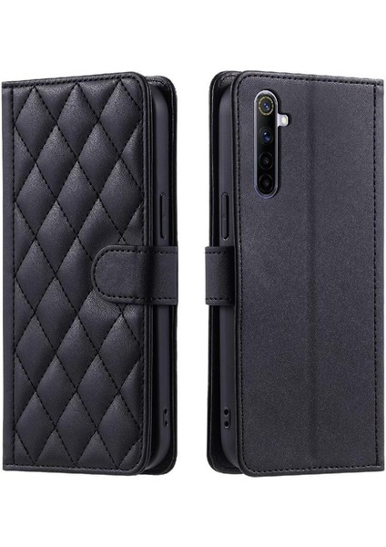 Realme 6 Pro Telefon Kılıfı (Yurt Dışından)