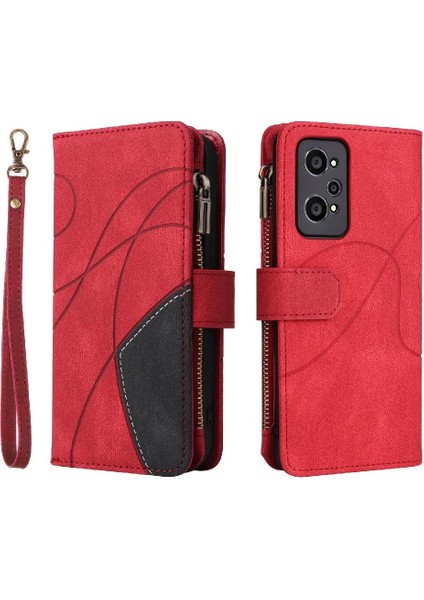 Realme Gt Neo 2 Telefon Kılıfı (Yurt Dışından)