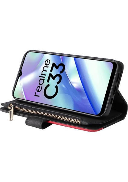 Realme C33 Telefon Kılıfı (Yurt Dışından) fırsatları