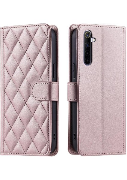Realme 6 Pro Telefon Kılıfı (Yurt Dışından)