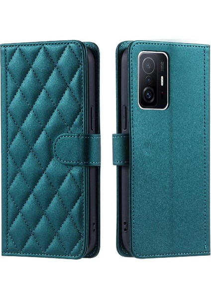 Xiaomi 11T/11T Pro Telefon Kılıfı (Yurt Dışından)