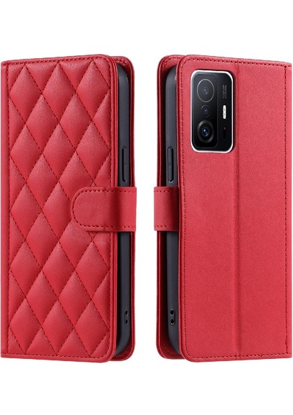 Xiaomi 11T/11T Pro Telefon Kılıfı (Yurt Dışından) indirimleri