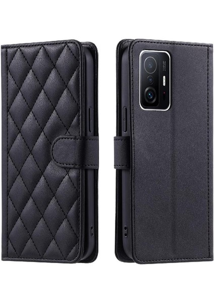 Xiaomi 11T/11T Pro Telefon Kılıfı (Yurt Dışından)