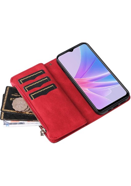 Oppo A78 5G/A58 5g Telefon Kılıfı (Yurt Dışından) fırsatları