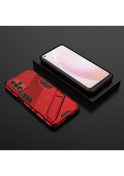 Oppo A93S 5g Telefon Kılıfı (Yurt Dışından) fırsatları